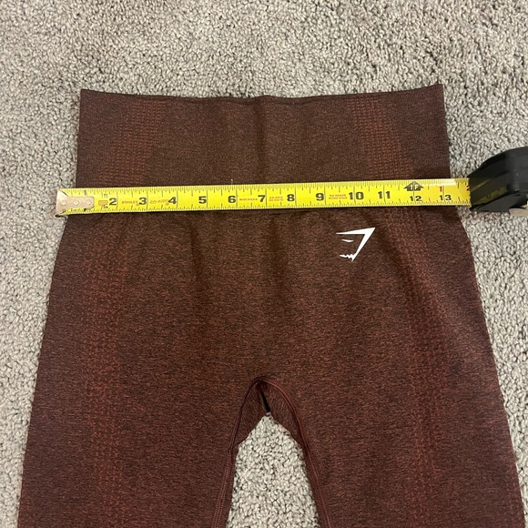 Gymshark Vital Seamless Leggings - Picture 3 of 6